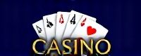 casino pages